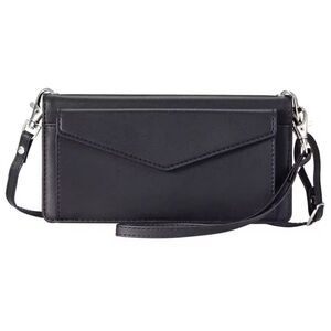 Multifunctional Wallet Case for iPhone 16 plus with Strap